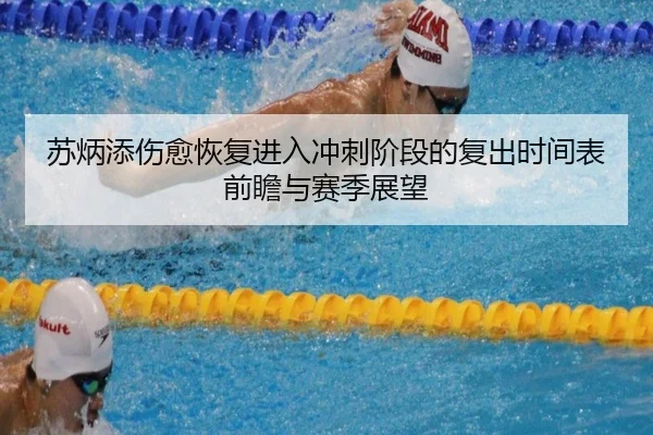 苏炳添伤愈恢复进入冲刺阶段的复出时间表前瞻与赛季展望 - aoa.conapp